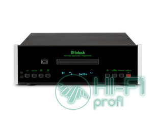 Цифровой транспорт McIntosh MCT500